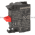 Siemens 3SU1 400-1AA10-1MA0 Contact Block | 3SU1400-1AA10-1MA0 Product Image