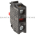 Siemens 3SU1 400-1AA10-1MA0 Contact Block | 3SU1400-1AA10-1MA0 Product Image