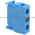 Siemens 3SU1 400-2DA50-1AA0 Support Terminal | 3SU1400-2DA50-1AA0 Product Image