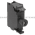 Siemens 3SU1 401-1BC00-1AA0 LED Module | 3SU1401-1BC00-1AA0 Product Image