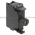 Siemens 3SU1 401-1BH60-1AA0 Lamp Holder | 3SU1401-1BH60-1AA0 Product Image