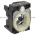Siemens 3SU1 500-0AA10-0AA0 Module Holder | 3SU1500-0AA10-0AA0 Product Image