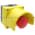 Siemens 3SU1 801-0NA00-2AC2 Enclosure | 3SU1801-0NA00-2AC2 Product Image