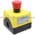 Siemens 3SU1 801-0NB00-2AA2 Pushbutton Station Product Image