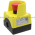 Siemens 3SU1 801-0NB00-2AC2 Pushbutton Station Product Image