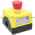Siemens 3SU1 801-0NE00-4AB2 Pushbutton Station Product Image