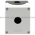 Siemens 3SU1 801-1AA00-1AA1 Enclosure Product Image