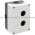 Siemens 3SU1 802-0AA00-0AB1 Enclosure Product Image