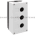 Siemens 3SU1 803-0AA00-0AB1 Enclosure | 3SU1803-0AA00-0AB1 Product Image