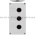 Siemens 3SU1 803-0AA00-0AB1 Enclosure | 3SU1803-0AA00-0AB1 Product Image