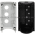 Siemens 3SU1 803-0AA00-0AB1 Enclosure | 3SU1803-0AA00-0AB1 Product Image