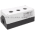 Siemens 3SU1 803-0AA00-0AB1 Enclosure | 3SU1803-0AA00-0AB1 Product Image