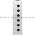 Siemens 3SU1 806-0AA00-0AB1 Enclosure Product Image