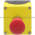 Siemens 3SU1 851-0NA00-2AA2 Pushbutton Station Product Image