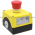 Siemens 3SU1 851-0NA00-2AA2 Pushbutton Station Product Image