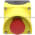 Siemens 3SU1 851-0ND00-2AC2 Pushbutton Station Product Image