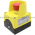 Siemens 3SU1 851-0ND00-2AC2 Pushbutton Station Product Image