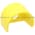 Siemens 3SU1 900-0DY30-0AA0 Collar Product Image