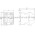 Siemens 3TC4 417-0BL1 Contactor Product Image