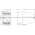 Siemens 3TH4 293-0AK6 Contactor Product Image