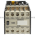 Siemens 3TH8 310-0AK6 Control Relay | 3TH8310-0AK6 Product Image