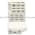 Siemens 3TX7 144-4E8 Relay Socket Product Image