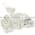Siemens 3TX7 144-4E8 Relay Socket Product Image