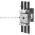 Siemens 3TX7 570-1E Box Terminal | Sirius | 3TX7570-1E Product Image