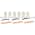 Siemens 3TY6 480-0A Contact Kit | 3TY6480-0A Product Image
