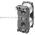 Siemens 3TY6 523-0AK6 Coil | 3TY6523-0AK6 Product Image