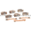 Siemens 3TY7 460-0A Contact Kit | 3TY7460-0A Product Image