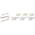 Siemens 3TY7 470-0A Contact Kit | 3TY7470-0A Product Image