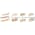 Siemens 3TY7 480-0A Contact Kit | 3TY7480-0A Product Image