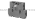 Siemens 3TY7 681-1G Auxiliary Contact | 3TY7681-1G Product Image