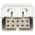 Siemens 3UF7 900-0AA00-0 Memory Module | SIMOCODE | 3UF7900-0AA00-0 Product Image