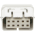 Siemens 3UF7 901-0AA00-0 Memory Module | SIMOCODE | 3UF7901-0AA00-0 Product Image