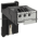 Siemens 3UX1 418 Foot Mounting Bracket Product Image