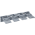 Siemens 3VA9 111-0WD40 Cover | 3VA9111-0WD40 Product Image