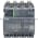 Siemens 3VA9 114-0RL21 Residual Current Device | 3VA9114-0RL21 Product Image