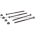 Siemens 3VA9 114-0SS10 Mounting Kit Product Image