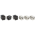 Siemens 3VA9 133-0JB11 Wire Connector | 3VA9133-0JB11 Product Image