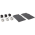 Siemens 3VA9 133-0JK11 Wire Connector | 3VA9133-0JK11 Product Image