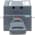 Siemens 3VA9 137-0EK11 Rotary Operator | 3VA9137-0EK11 Product Image