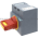 Siemens 3VA9 137-0EK15 Rotary Operator | 3VA9137-0EK15 Product Image