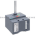 Siemens 3VA9 137-0FK21 Rotary Operator | 3VA9137-0FK21 Product Image