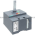 Siemens 3VA9 137-0FK23 Rotary Operator | 3VA9137-0FK23 Product Image