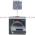 Siemens 3VA9 137-0FK31 Rotary Operator | 3VA9137-0FK31 Product Image