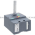 Siemens 3VA9 137-0FK31 Rotary Operator | 3VA9137-0FK31 Product Image