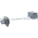 Siemens 3VA9 137-0PK11 Rotary Operator | 3VA9137-0PK11 Product Image