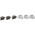 Siemens 3VA9 143-0JA12 Box Terminal | 3VA9143-0JA12 Product Image